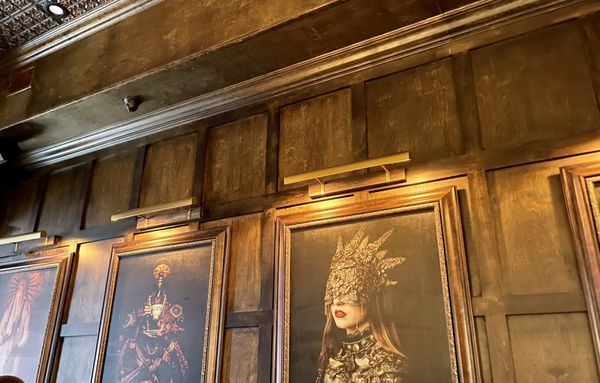 Atlas Bishop Arts by null