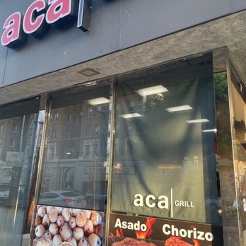 ACA Grill - Argentine Near Me - Los Angeles, California ACA Grill - Argentine Near Me - Los Angeles, California