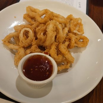 Lime Leaf Thai Eatery - Fried calamari - Thai Near Me - Metairie, Louisiana Lime Leaf Thai Eatery - Fried calamari - Thai Near Me - Metairie, Louisiana