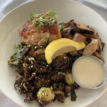 Southernmost Beach Cafe - Swordfish - Venues & Event Spaces Near Me - Key West, Florida