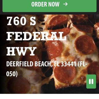 Jet's Pizza - coming soon. - Pizza Near Me - Deerfield Beach, Florida Jet's Pizza - coming soon. - Pizza Near Me - Deerfield Beach, Florida