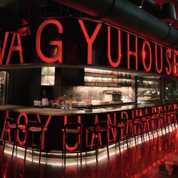 Wagyu House