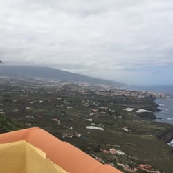 Vista Paraiso - Blick vom Vista Paraiso ins La Orotava Tal