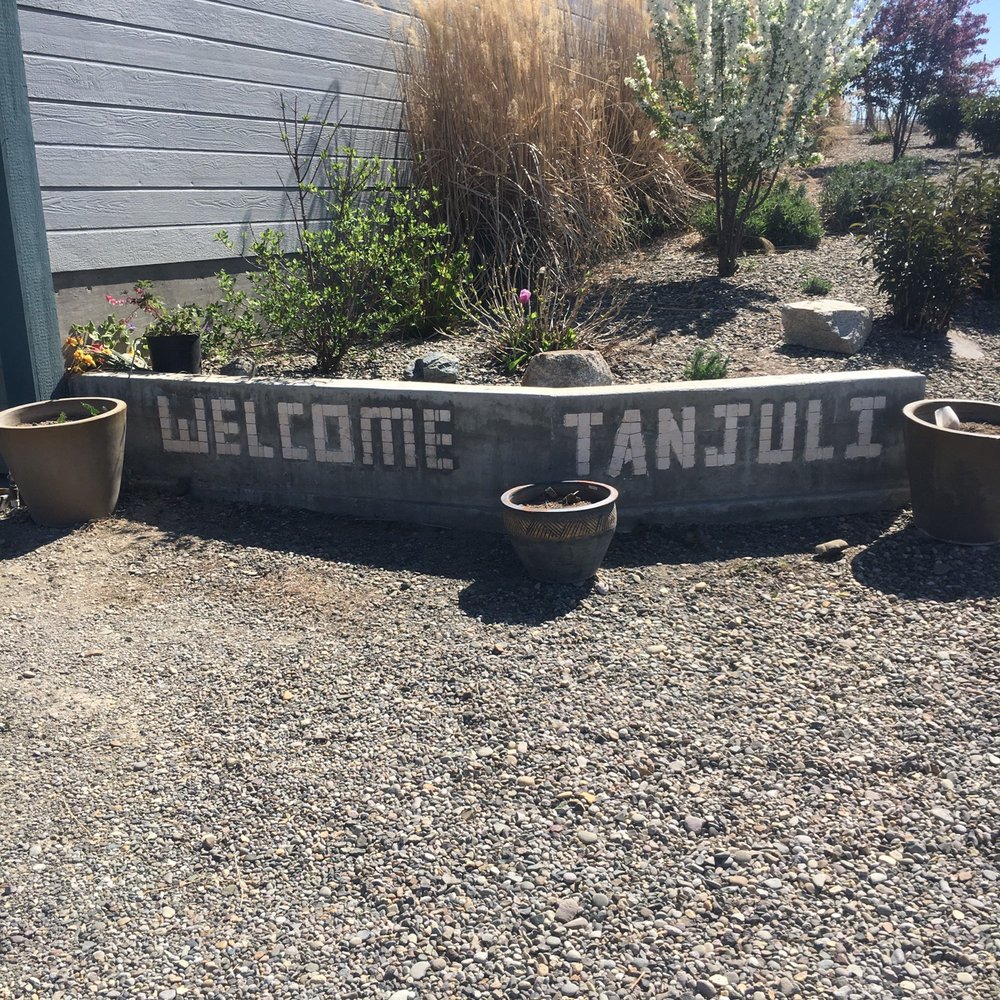 Tanjuli Winery - Wineries Near Me - Zillah, Washington Tanjuli Winery - Wineries Near Me - Zillah, Washington