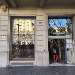 Firebug - Exterior