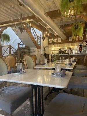 Blue Door Farm Stand by null Blue Door Farm Stand by null