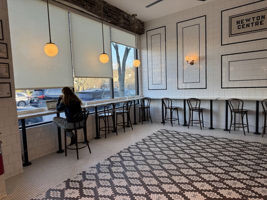 Tatte Bakery & Cafe | Newton Centre by null
