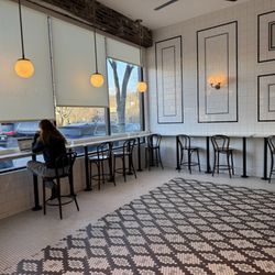 Tatte Bakery & Cafe | Newton Centre