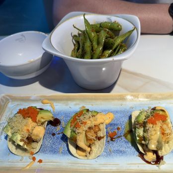 Legend Sushi - Crisp fish bites - Sushi Bars Near Me - Orlando, Florida Legend Sushi - Crisp fish bites - Sushi Bars Near Me - Orlando, Florida