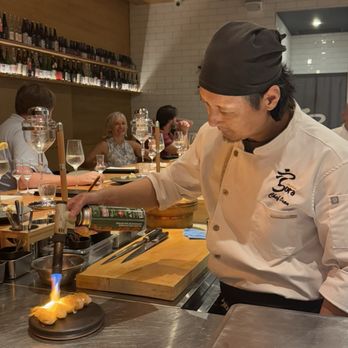 Sora Omakase - Sushi Bars Near Me - Stony Brook, New York Sora Omakase - Sushi Bars Near Me - Stony Brook, New York