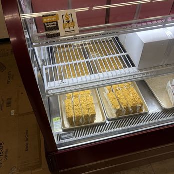 Yasukochi's Sweet Stop - Bakeries Near Me - San Francisco, California
