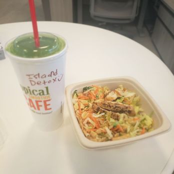 Tropical Smoothie Cafe - Juice Bars & Smoothies Near Me - Centennial, Colorado Tropical Smoothie Cafe - Juice Bars & Smoothies Near Me - Centennial, Colorado
