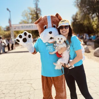Wiggle Waggle Walk - Mascot - Community Service/Non-Profit Near Me - Pasadena, California Wiggle Waggle Walk - Mascot - Community Service/Non-Profit Near Me - Pasadena, California