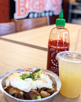 Big Boys Kainan by null