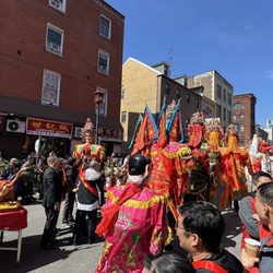 Chinatown