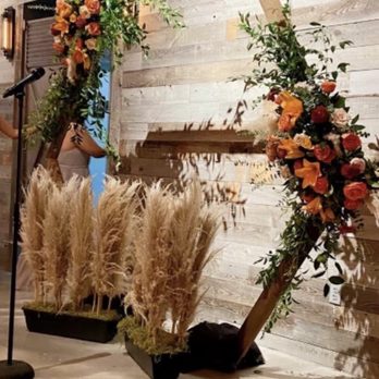 RME Floral Creative - Arch with flowers - Florists Near Me - Las Vegas, Nevada RME Floral Creative - Arch with flowers - Florists Near Me - Las Vegas, Nevada