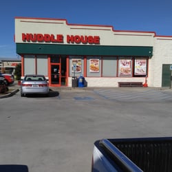 Huddle House