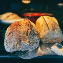 Keep It Rising Sourdough Bakery - Sourdough bread