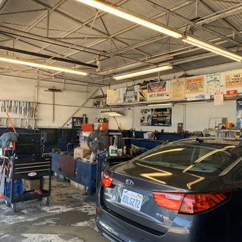 Brake Specialists San Antonio Heights thumbnail