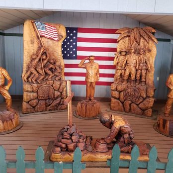 USA RV Park - Nice tribute to veterans - RV Parks Near Me - Gallup, New Mexico USA RV Park - Nice tribute to veterans - RV Parks Near Me - Gallup, New Mexico