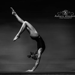 Byers Gymnastics Center