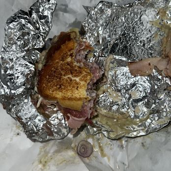 The Gramophone - Whole Danimal Sandwich - Bars Near Me - Saint Louis, Missouri The Gramophone - Whole Danimal Sandwich - Bars Near Me - Saint Louis, Missouri