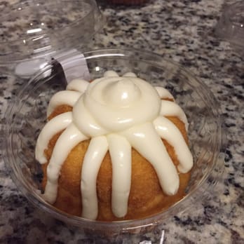 Nothing Bundt Cakes - Desserts Near Me - Houston, Texas Nothing Bundt Cakes - Desserts Near Me - Houston, Texas