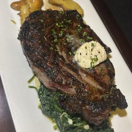 Ribeye Ribeye