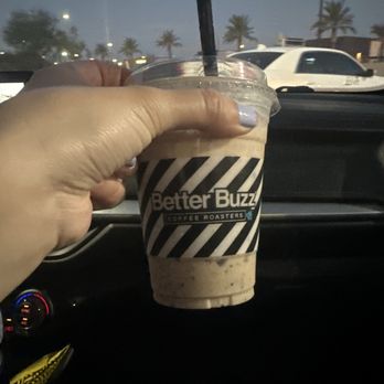 Better Buzz Coffee - Avondale - Conscious chocolate - Coffee & Tea Near Me - Avondale, Arizona Better Buzz Coffee - Avondale - Conscious chocolate - Coffee & Tea Near Me - Avondale, Arizona