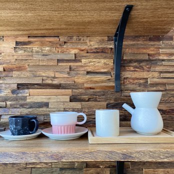 DUA DC Coffee - Display - Coffee & Tea Near Me - Washington, DC, District of Columbia