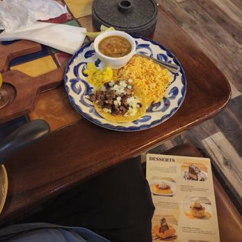 El Torito - Wonderful meal - Mexican Near Me - Sherman Oaks, California
