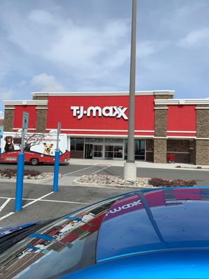 TJ MAXX - 34 Photos & 26 Reviews - 1530 E Lincoln Way, Sparks, NV - Yelp