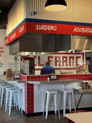 Tacos El Franc by null
