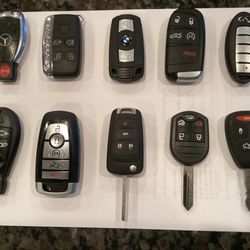 All Auto Locksmith