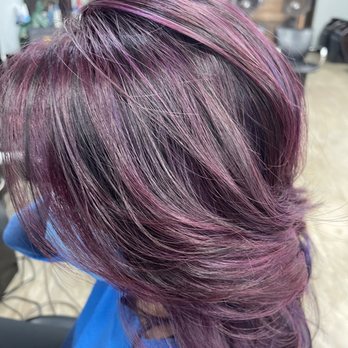 QT Salon - Hair Salons Near Me - Westminster, California
