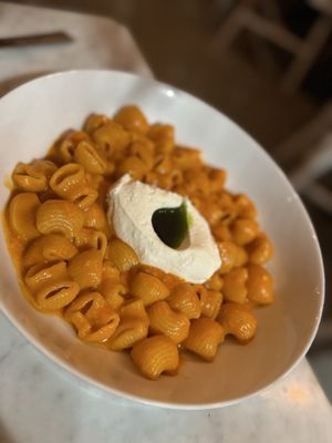 CENTO Pasta Bar by null