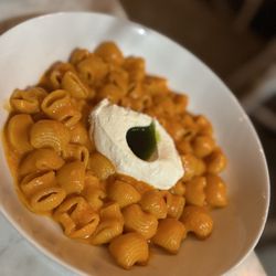Spicy Pomodoro