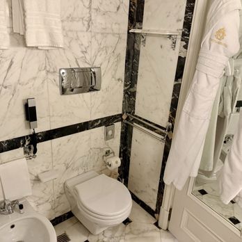 Helvetia & Bristol - bathroom - Hotels Near Me - Florence, FI