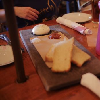 Scaddabush - Fresh Mozzarella naked also great but go for sweet and salty if you only get to order one - Italian Near Me - Richmond Hill, Ontario Scaddabush - Fresh Mozzarella naked also great but go for sweet and salty if you only get to order one - Italian Near Me - Richmond Hill, Ontario