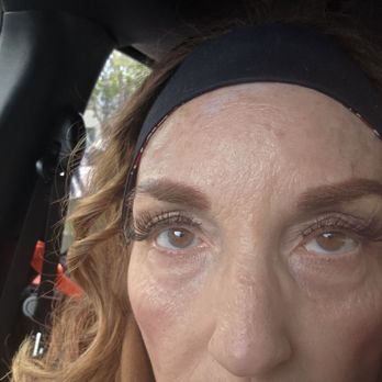 Browistry - Day-after brow tattoo - Permanent Makeup Near Me - San Francisco, California Browistry - Day-after brow tattoo - Permanent Makeup Near Me - San Francisco, California