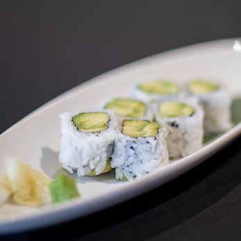 Joon's Kitchen - Avocado Roll - Korean Near Me - Vancouver, British Columbia Joon's Kitchen - Avocado Roll - Korean Near Me - Vancouver, British Columbia