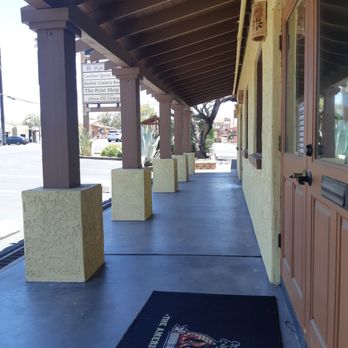 Frontier Town - Shopping Centers Near Me - Cave Creek, Arizona