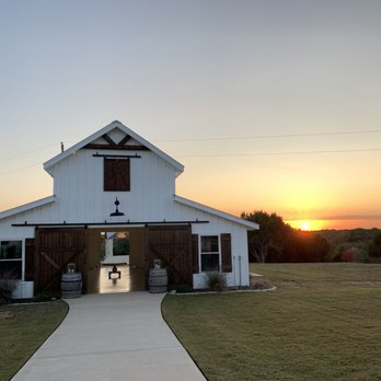 Five Oaks Farm - Venues & Event Spaces Near Me - Cleburne, Texas