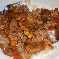 Bee's Thaifood