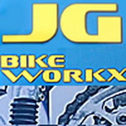 JG Bike Workx - JG Bike Workx