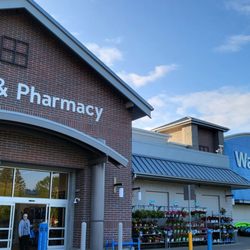 Walmart Supercenter