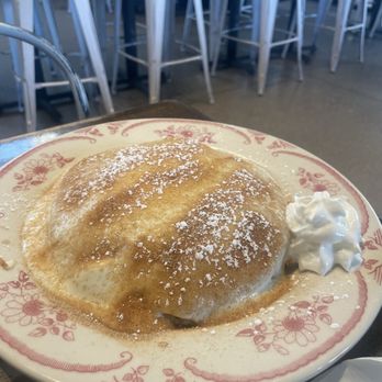 Eggstasy - Pumpkin Cheesecake Pancakes - Breakfast & Brunch Near Me - Chandler, Arizona Eggstasy - Pumpkin Cheesecake Pancakes - Breakfast & Brunch Near Me - Chandler, Arizona