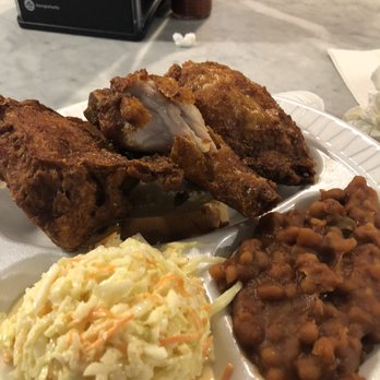 Gus's World Famous Fried Chicken - Chicken Shop Near Me - Chamblee, Georgia