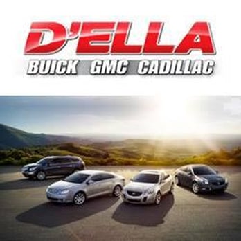 D'ELLA Buick GMC - Car Dealers Near Me - Queensbury, New York D'ELLA Buick GMC - Car Dealers Near Me - Queensbury, New York