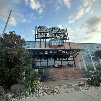 Bongo Beaux's Bourre Palace & Cajun Kitchen - Entrance - Cajun/Creole Near Me - Celina, Texas Bongo Beaux's Bourre Palace & Cajun Kitchen - Entrance - Cajun/Creole Near Me - Celina, Texas